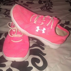 Under Armour Speedforms